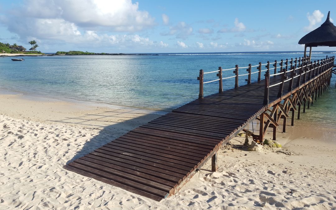 L’Île Maurice : Un Hub Économique et Financier en Pleine Expansion